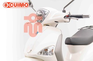 PIAGGIO LIBERTY 125
