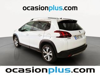 Peugeot 2008 PureTech 130 S&S Allure 96 kW (130 CV)