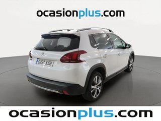 Peugeot 2008 PureTech 130 S&S Allure 96 kW (130 CV)