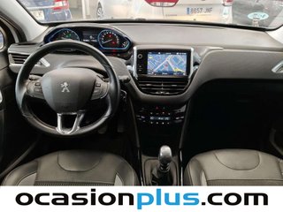 Peugeot 2008 PureTech 130 S&S Allure 96 kW (130 CV)