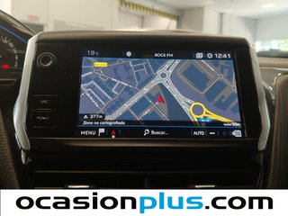 Peugeot 2008 PureTech 130 S&S Allure 96 kW (130 CV)