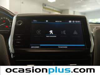 Peugeot 2008 PureTech 130 S&S Allure 96 kW (130 CV)