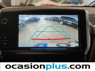 Peugeot 2008 PureTech 130 S&S Allure 96 kW (130 CV)