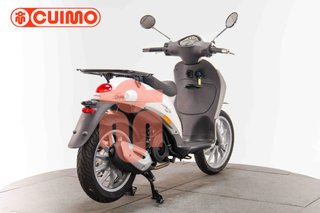 PIAGGIO LIBERTY 125