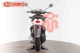 PIAGGIO LIBERTY 125