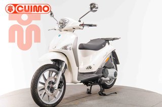PIAGGIO LIBERTY 125