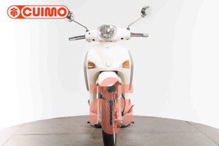 PIAGGIO LIBERTY 125