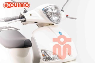 PIAGGIO LIBERTY 125