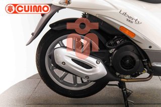 PIAGGIO LIBERTY 125