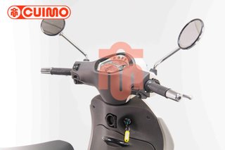 PIAGGIO LIBERTY 125