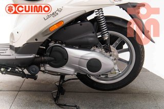 PIAGGIO LIBERTY 125