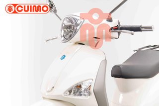 PIAGGIO LIBERTY 125