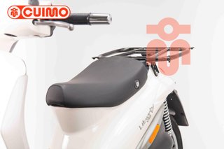 PIAGGIO LIBERTY 125