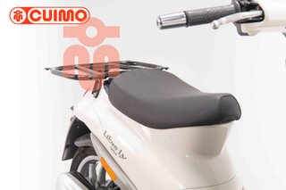PIAGGIO LIBERTY 125