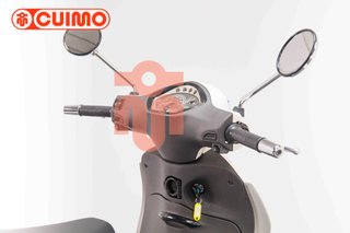 PIAGGIO LIBERTY 125
