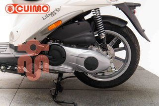 PIAGGIO LIBERTY 125