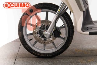 PIAGGIO LIBERTY 125