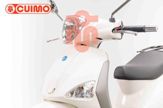 PIAGGIO LIBERTY 125