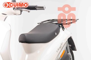 PIAGGIO LIBERTY 125