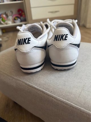 Nike Cortez Piel Talla 37.5