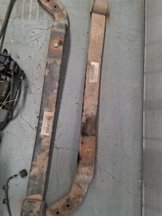 Suspensión Neumática Citroën Jumper/Boxer