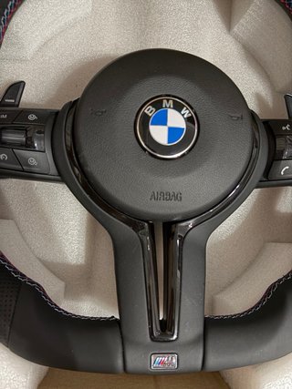 Volante BMW M