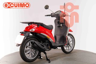 PIAGGIO LIBERTY 50