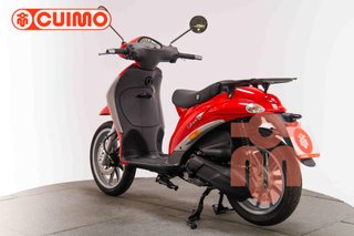 PIAGGIO LIBERTY 50