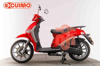 PIAGGIO LIBERTY 50