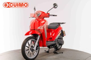 PIAGGIO LIBERTY 50