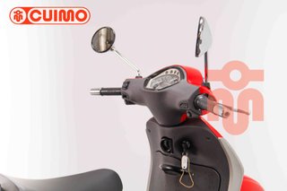 PIAGGIO LIBERTY 50