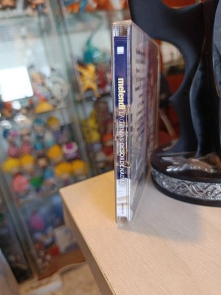 Melendi Lágrimas Desordenadas CD