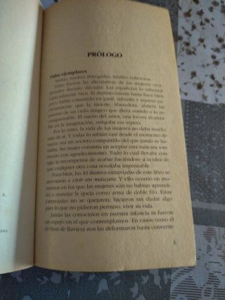 Extraviadas ilustres Ana María Moix