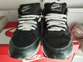Zapatillas Nike Air Span II Talla 43