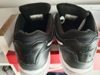 Zapatillas Nike Air Span II Talla 43