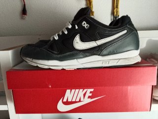 Zapatillas Nike Air Span II Talla 43
