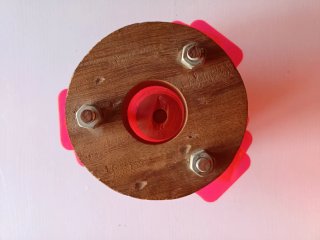 Conjunto de lámparas