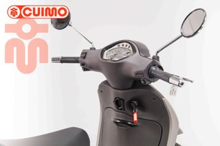 PIAGGIO LIBERTY 50