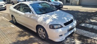 opel astra bertone edition  coupe 2003