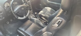 opel astra bertone edition  coupe 2003