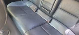 opel astra bertone edition  coupe 2003