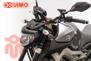 YAMAHA MT 09