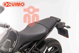 YAMAHA MT 09