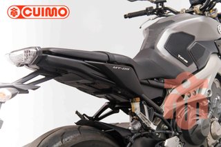 YAMAHA MT 09