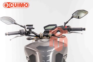 YAMAHA MT 09