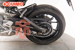 YAMAHA MT 09