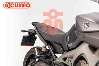 YAMAHA MT 09
