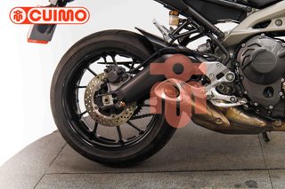 YAMAHA MT 09
