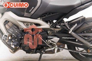 YAMAHA MT 09