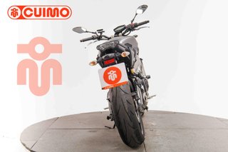 YAMAHA MT 09